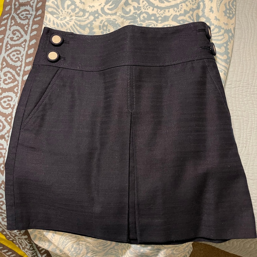 Jcrew skirt size 4